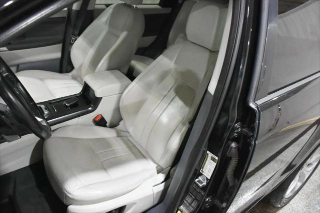 2018 Land Rover Discovery Sport HSE