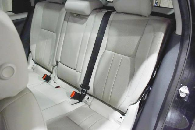 2018 Land Rover Discovery Sport HSE
