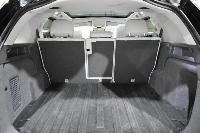 2018 Land Rover Discovery Sport HSE