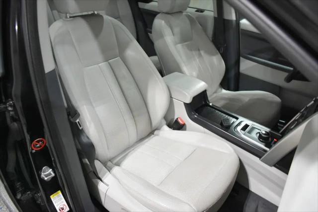 2018 Land Rover Discovery Sport HSE