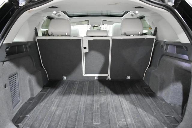 2018 Land Rover Discovery Sport HSE