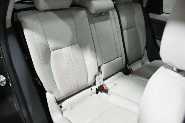 2018 Land Rover Discovery Sport HSE
