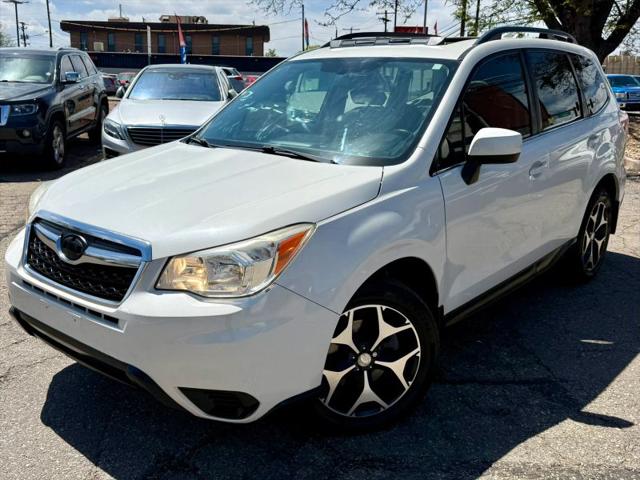 2016 Subaru Forester 2.0XT Premium for sale in Denver, CO