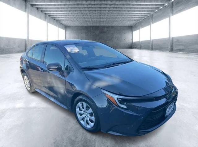 2023 Toyota Corolla Hybrid LE for sale in San Jose, CA