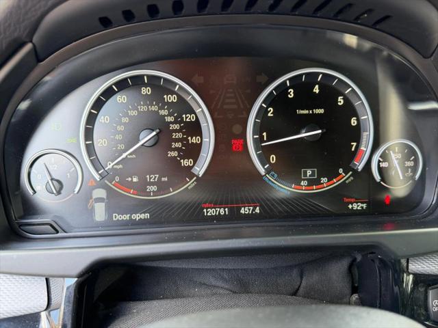 2014 BMW X5 xDrive50i