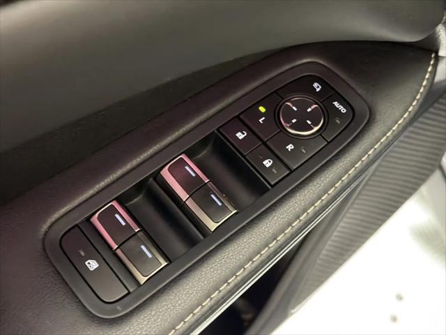 2023 Lexus RX 500h F SPORT Performance