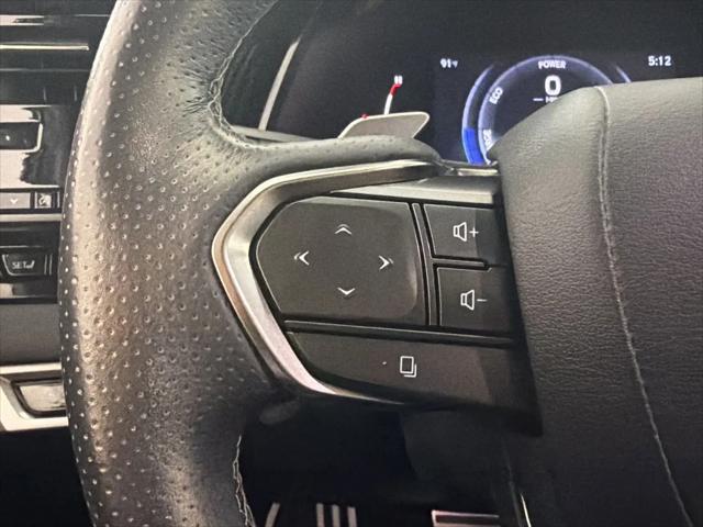 2023 Lexus RX 500h F SPORT Performance