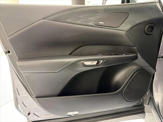 2023 Lexus RX 500h F SPORT Performance