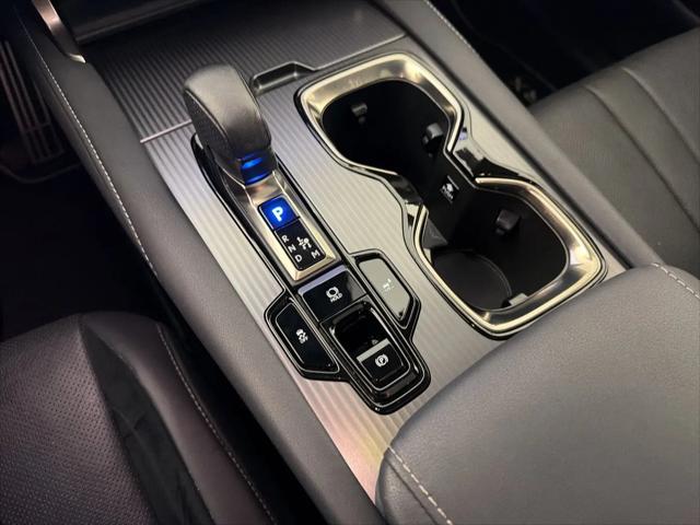 2023 Lexus RX 500h F SPORT Performance