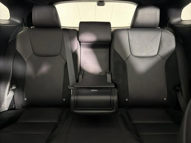 2023 Lexus RX 500h F SPORT Performance