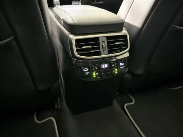 2023 Lexus RX 500h F SPORT Performance