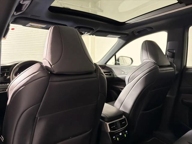 2023 Lexus RX 500h F SPORT Performance