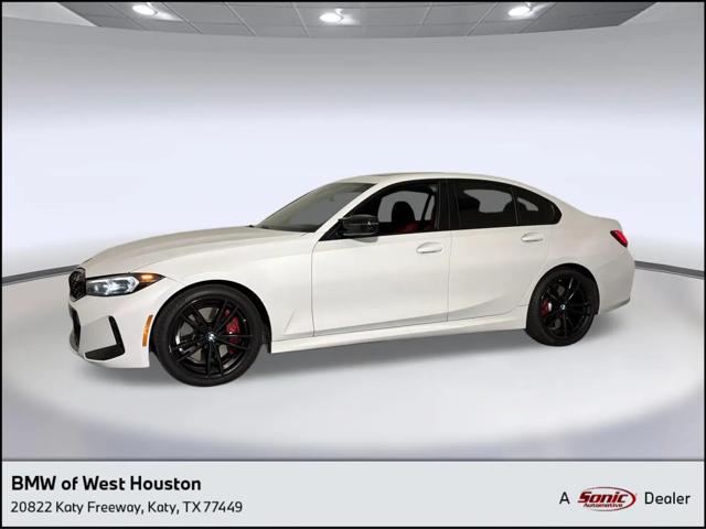 2024 BMW M340i M340i for sale in Katy, TX