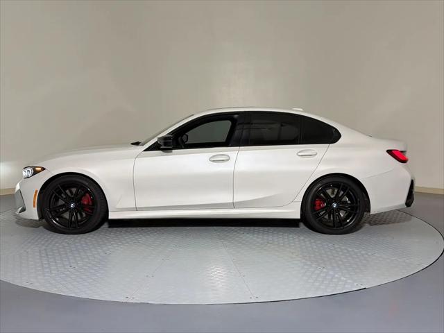 2024 BMW M340i M340i
