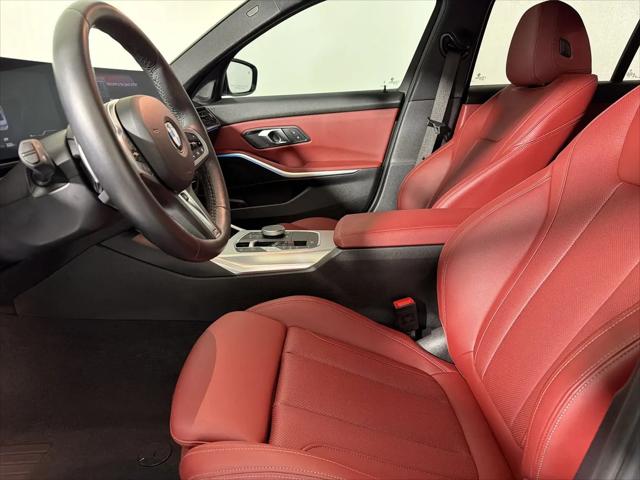 2024 BMW M340i M340i