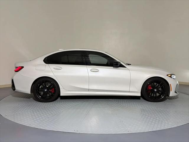 2024 BMW M340i M340i