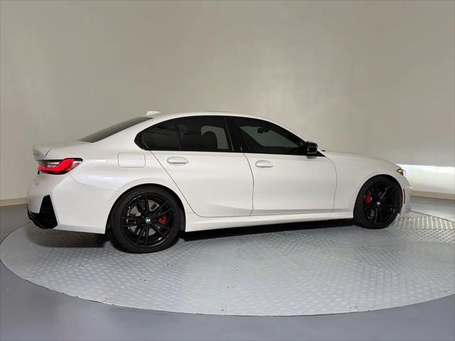 2024 BMW M340i M340i