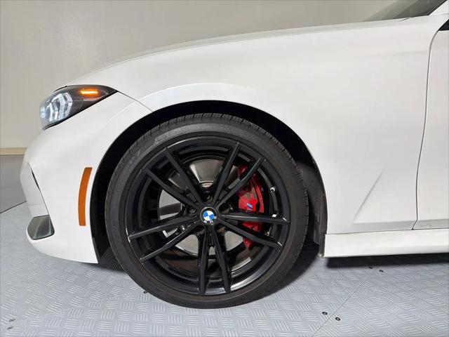 2024 BMW M340i M340i