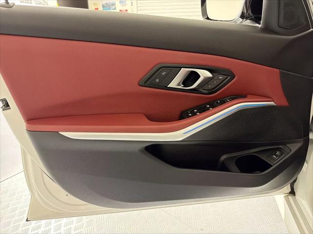 2024 BMW M340i M340i