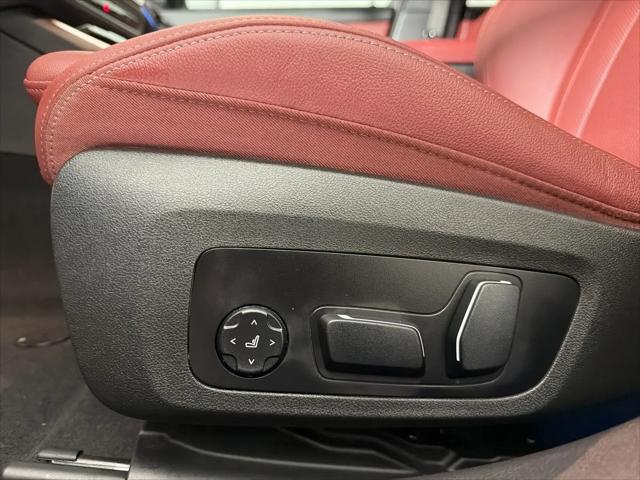 2024 BMW M340i M340i