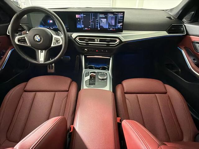 2024 BMW M340i M340i