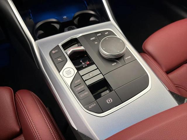 2024 BMW M340i M340i