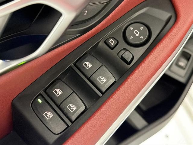 2024 BMW M340i M340i