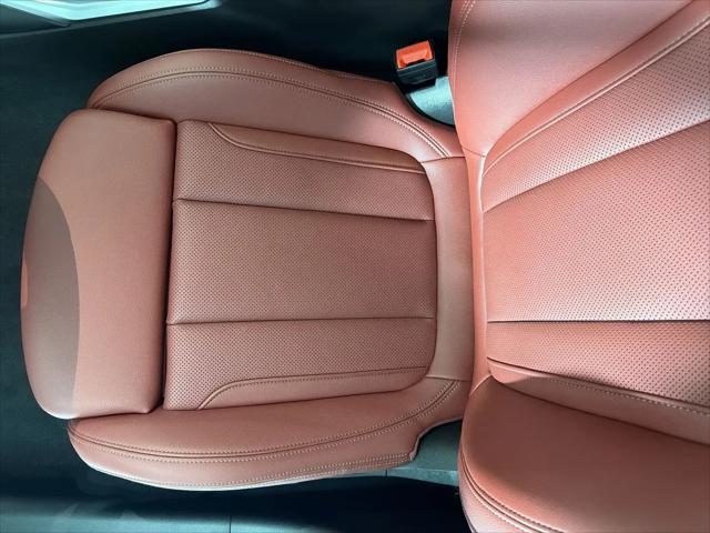 2024 BMW M340i M340i