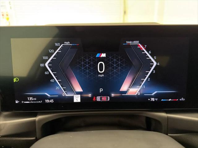 2024 BMW M340i M340i