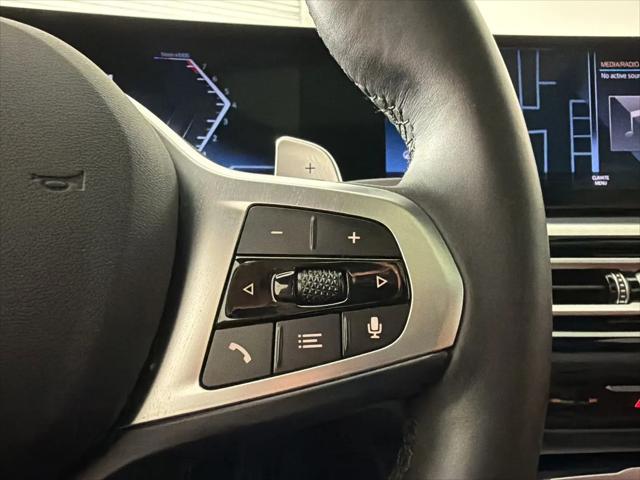 2024 BMW M340i M340i