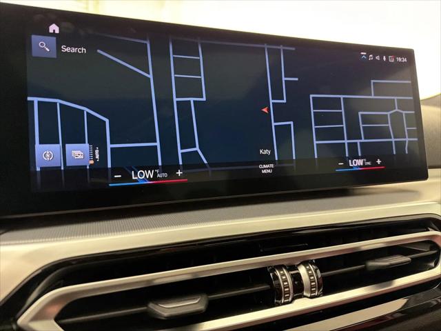 2024 BMW M340i M340i