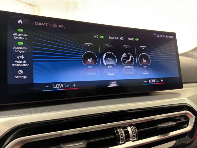 2024 BMW M340i M340i
