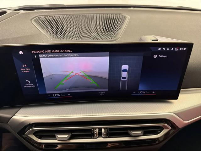2024 BMW M340i M340i