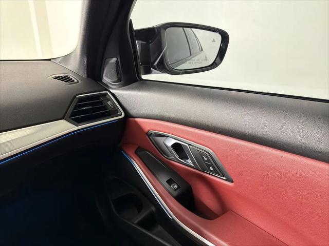 2024 BMW M340i M340i
