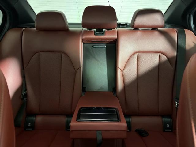 2024 BMW M340i M340i