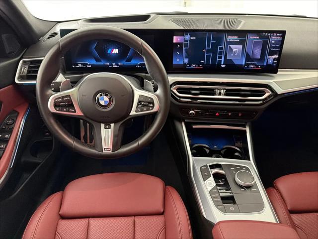 2024 BMW M340i M340i