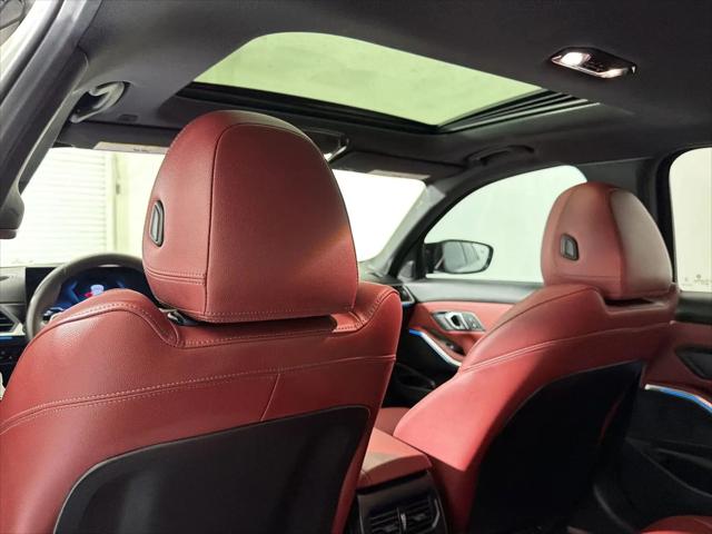2024 BMW M340i M340i