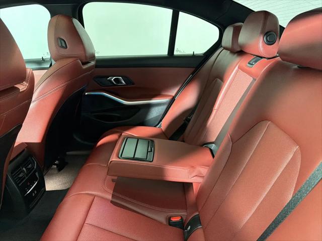 2024 BMW M340i M340i