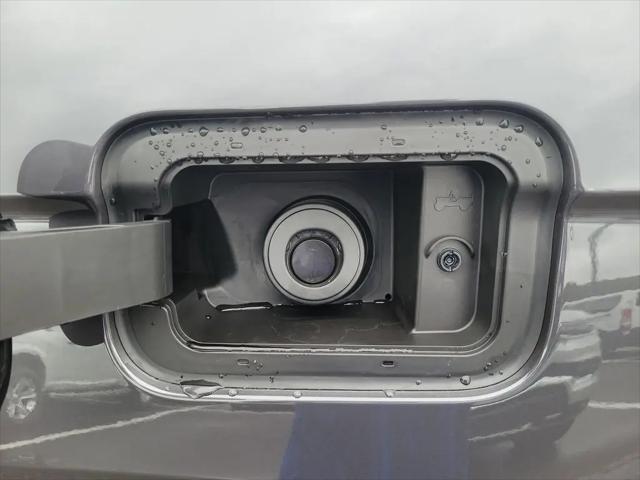 2026 Jeep Grand Cherokee L Altitude 4x2
