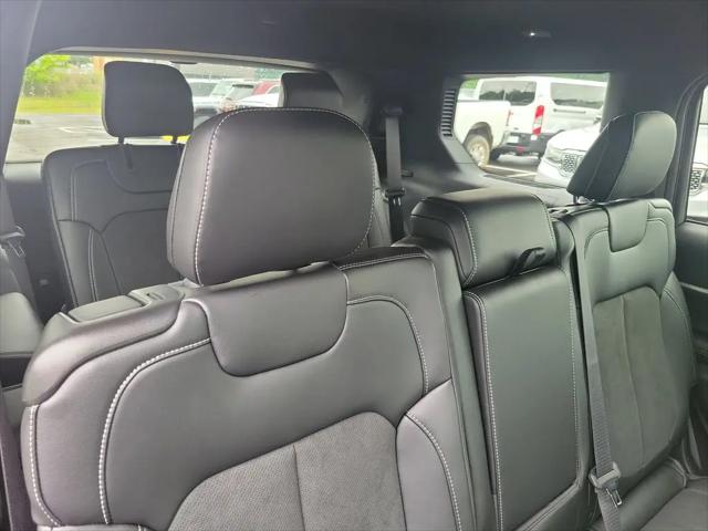 2026 Jeep Grand Cherokee L Altitude 4x2