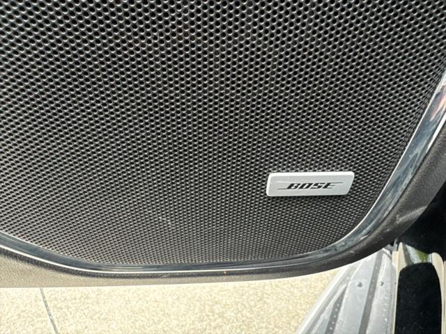 2017 GMC Yukon SLE