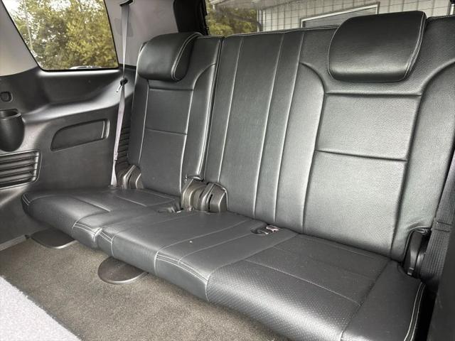 2017 GMC Yukon SLE