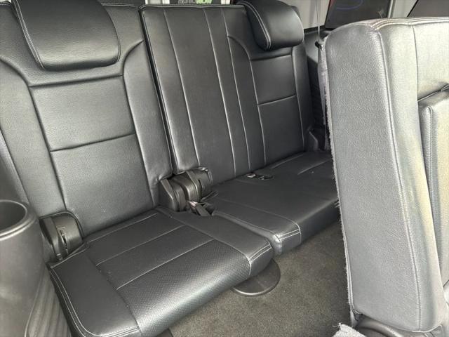 2017 GMC Yukon SLE