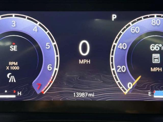 2023 Jeep Grand Cherokee L Summit 4x4