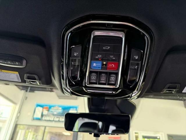 2023 Jeep Grand Cherokee L Summit 4x4