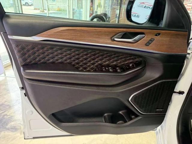2023 Jeep Grand Cherokee L Summit 4x4