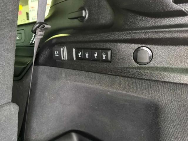 2023 Jeep Grand Cherokee L Summit 4x4