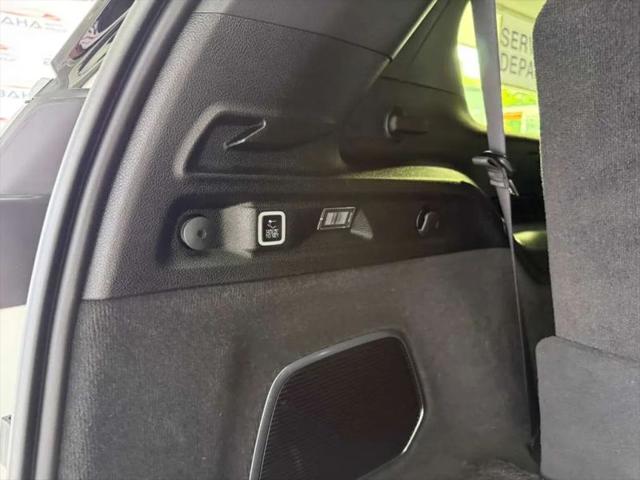 2023 Jeep Grand Cherokee L Summit 4x4