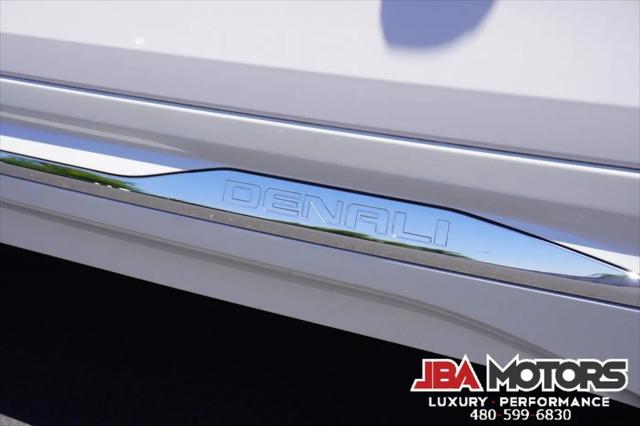 2020 GMC Terrain FWD Denali