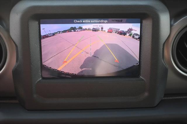 2023 Jeep Wrangler 4xe 4x4
